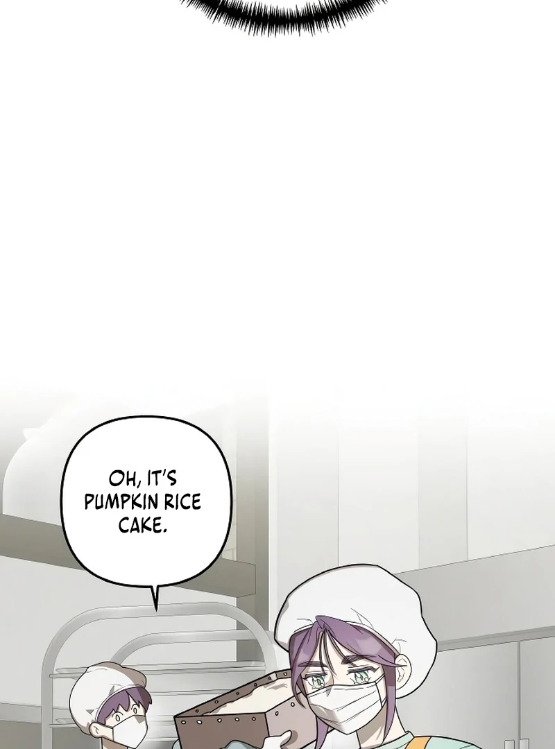 The Deacon of God Chapter 10 - Page 20