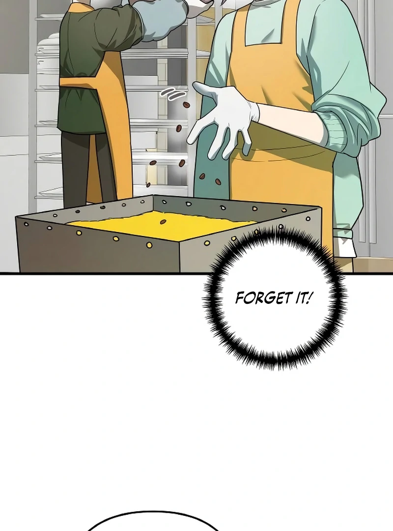 The Deacon of God Chapter 10 - Page 21