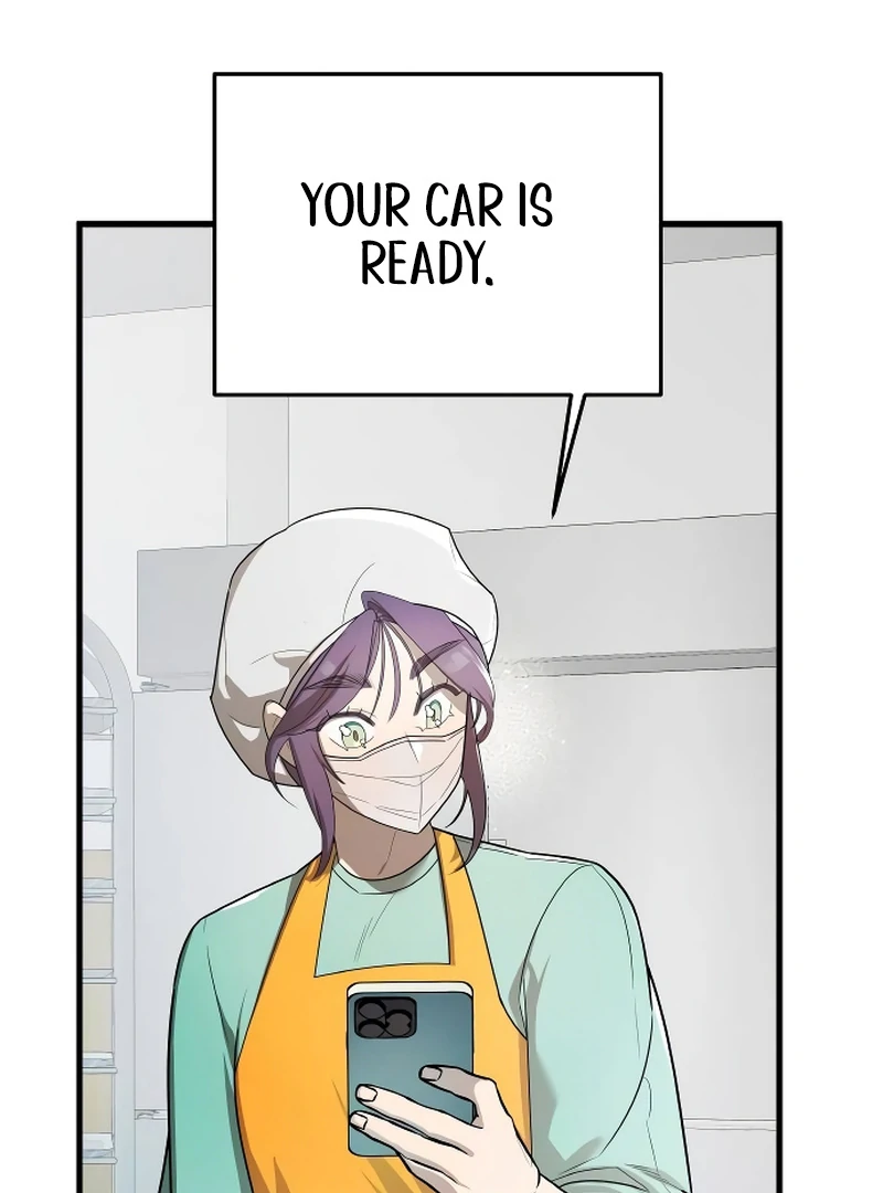 The Deacon of God Chapter 10 - Page 26