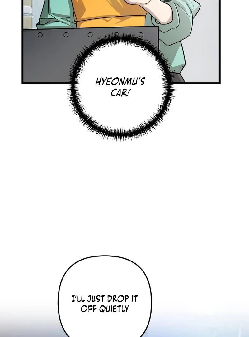 The Deacon of God Chapter 10 - Page 27