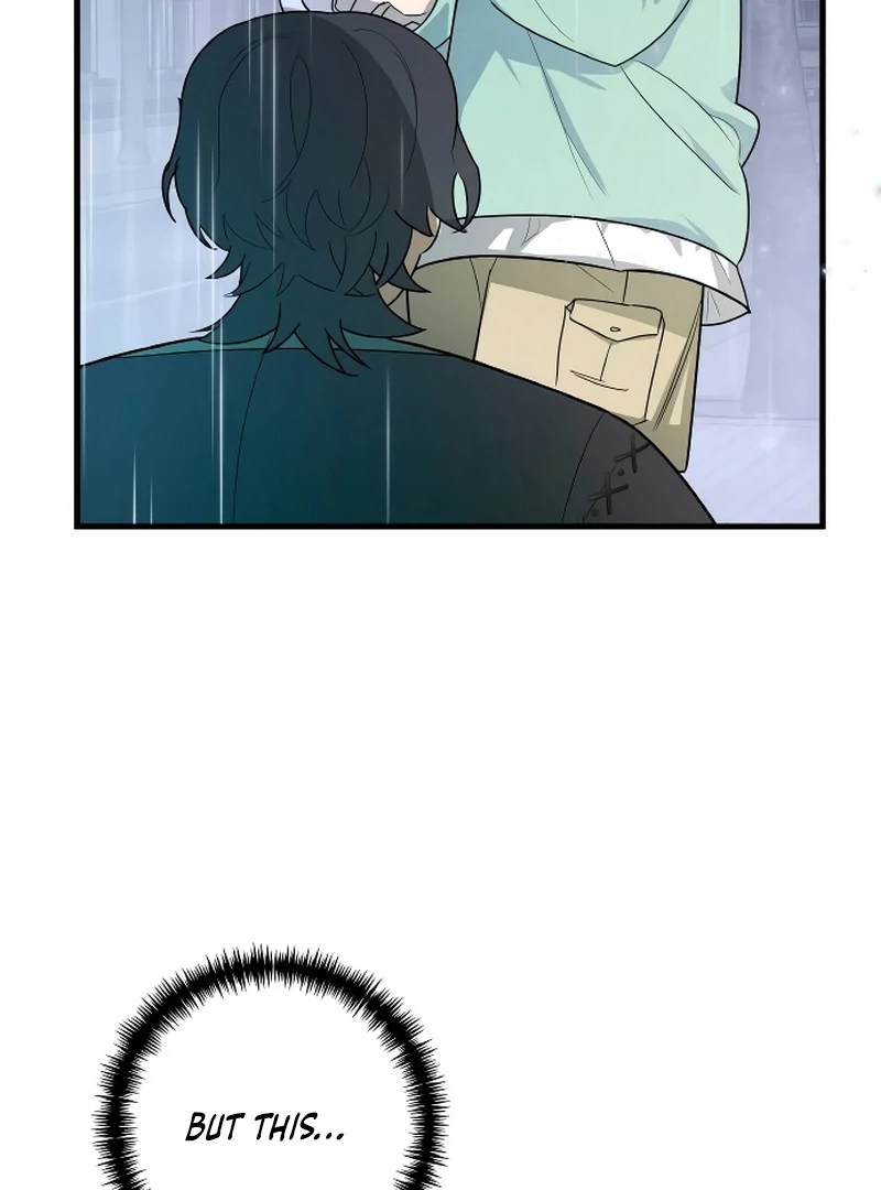 The Deacon of God Chapter 10 - Page 3