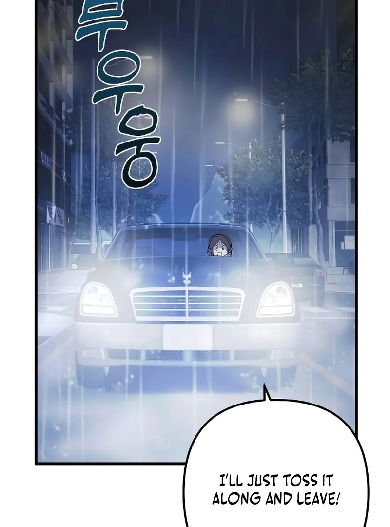 The Deacon of God Chapter 10 - Page 30
