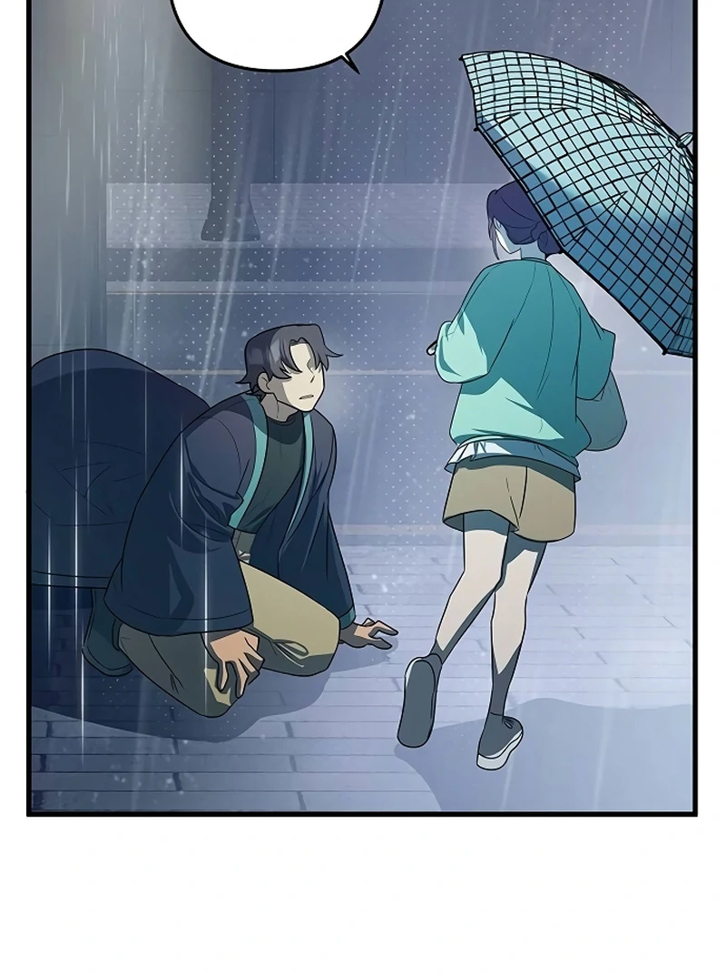 The Deacon of God Chapter 10 - Page 33
