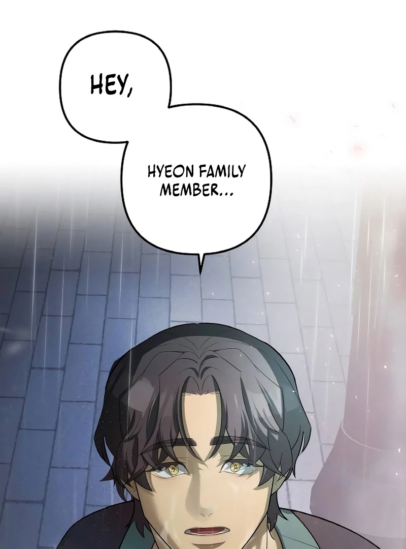The Deacon of God Chapter 10 - Page 34
