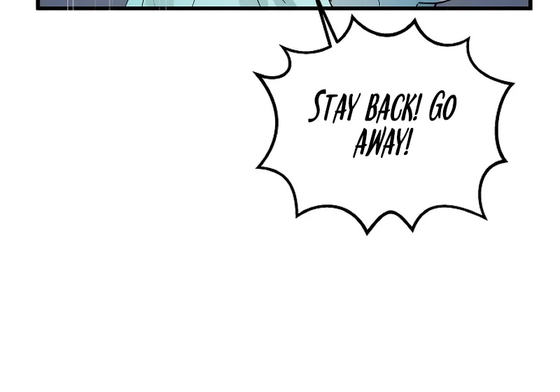 The Deacon of God Chapter 10 - Page 37