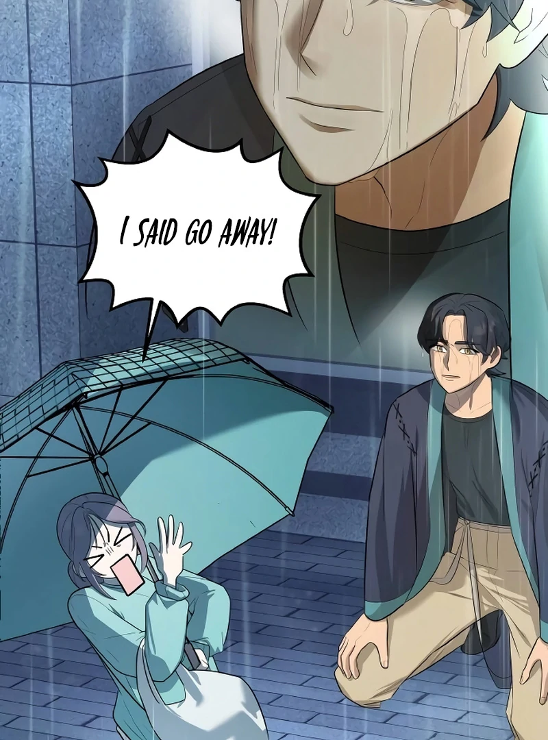 The Deacon of God Chapter 10 - Page 39