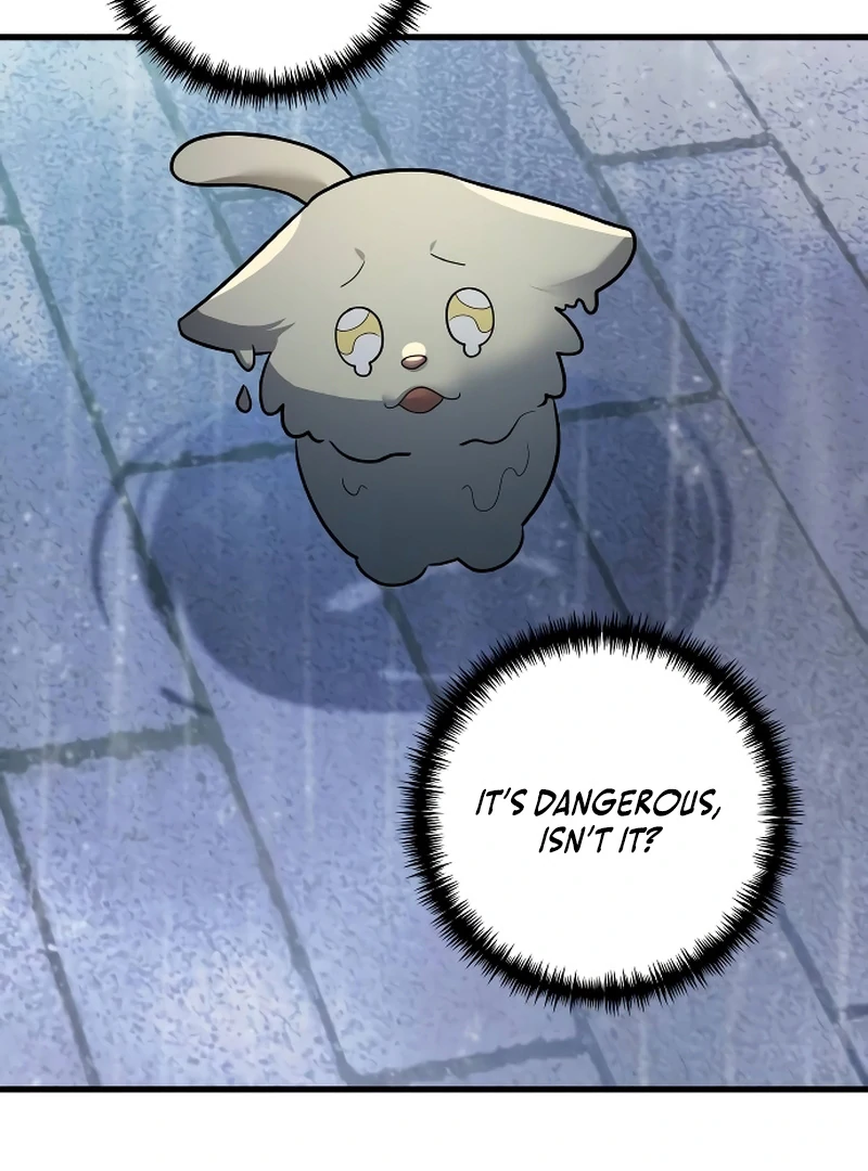 The Deacon of God Chapter 10 - Page 4
