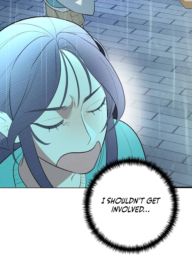 The Deacon of God Chapter 10 - Page 40