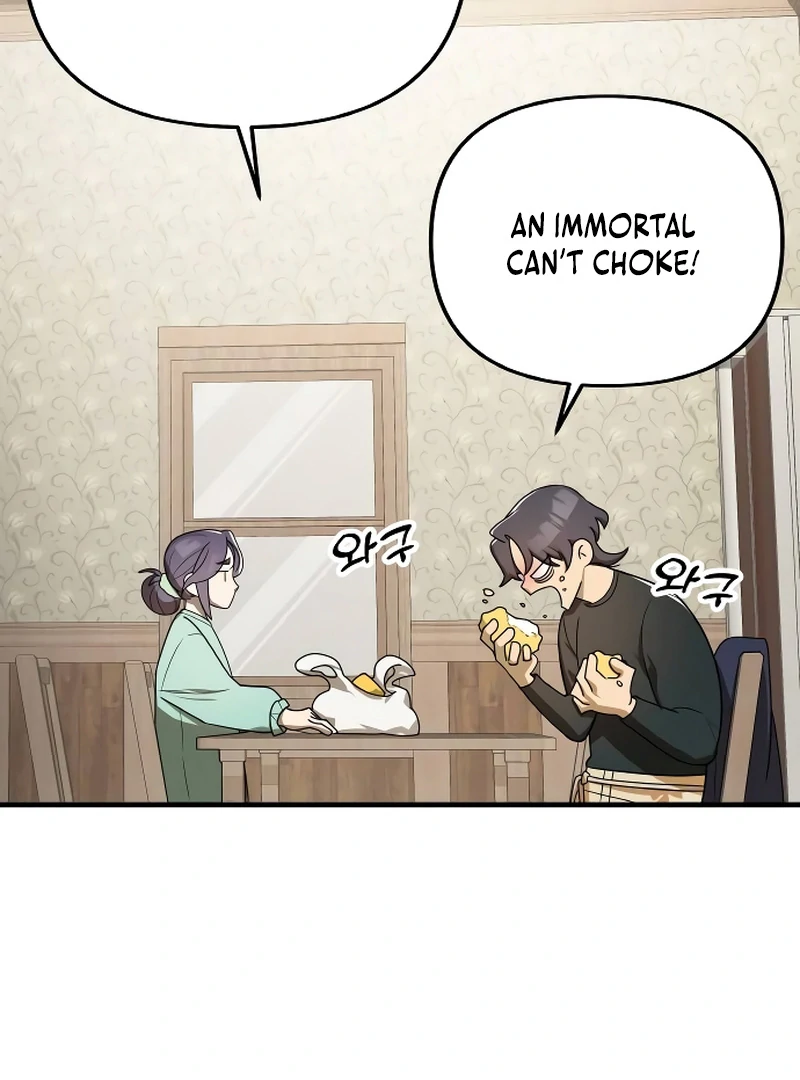 The Deacon of God Chapter 10 - Page 43