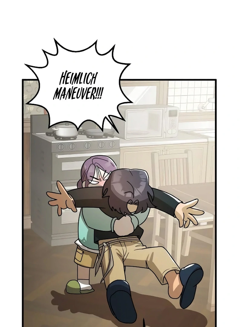 The Deacon of God Chapter 10 - Page 46