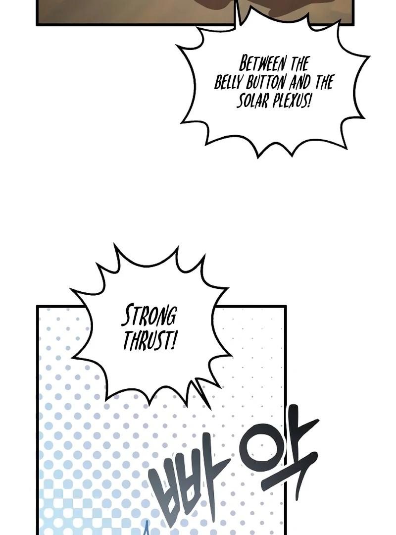 The Deacon of God Chapter 10 - Page 47