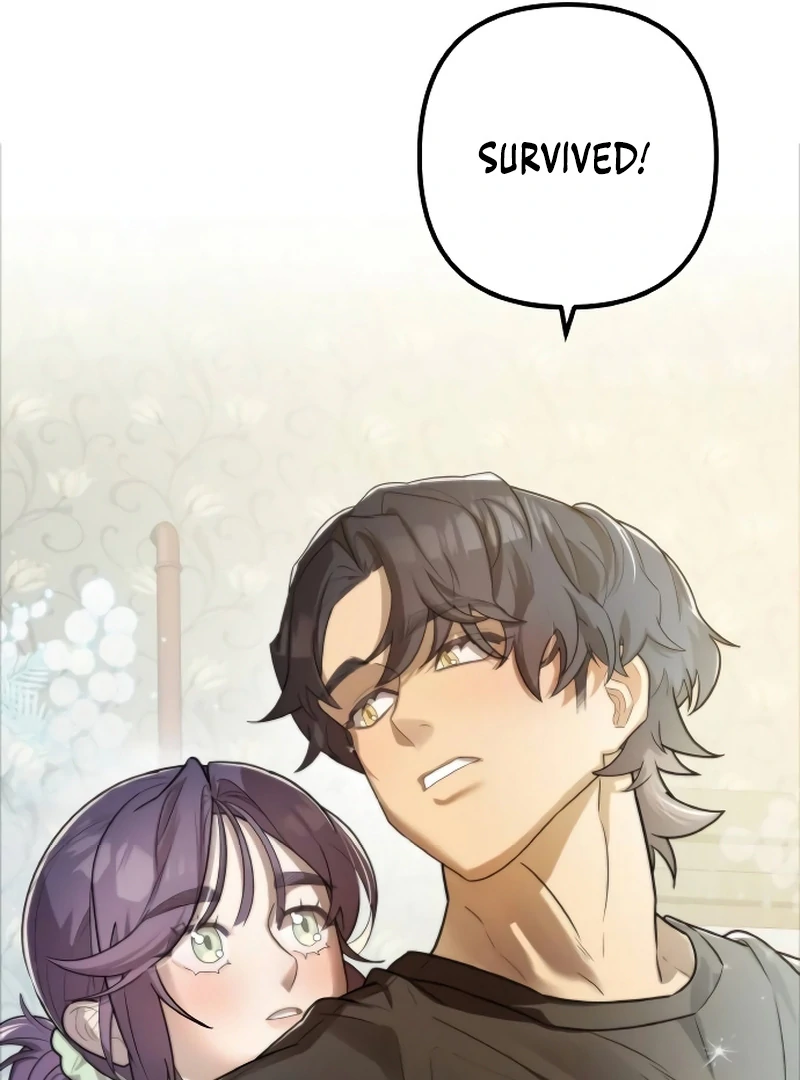 The Deacon of God Chapter 10 - Page 50