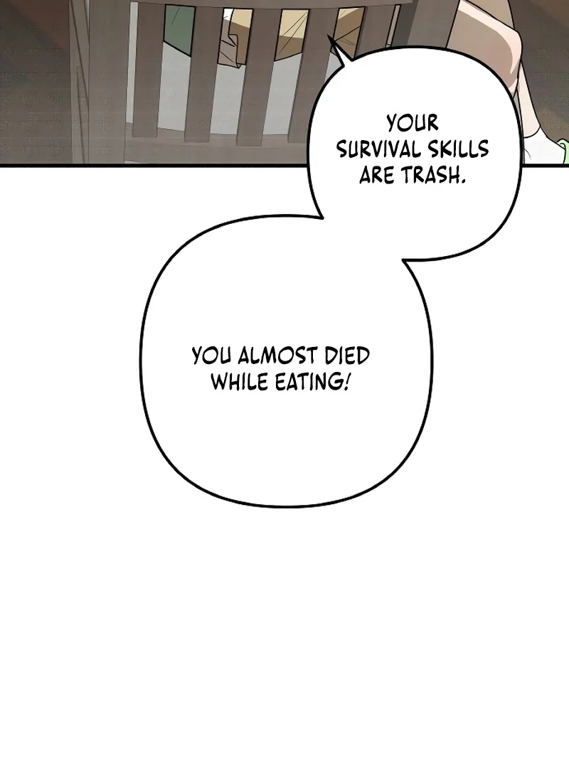 The Deacon of God Chapter 10 - Page 56