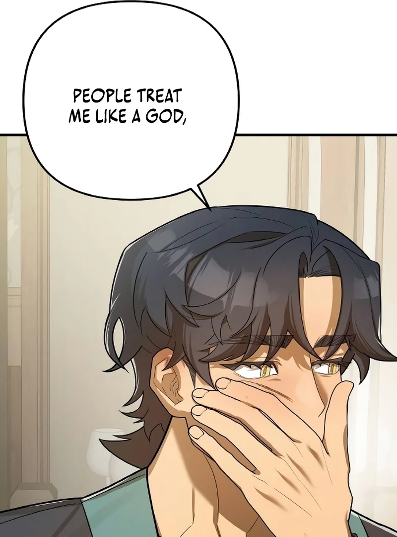 The Deacon of God Chapter 10 - Page 57