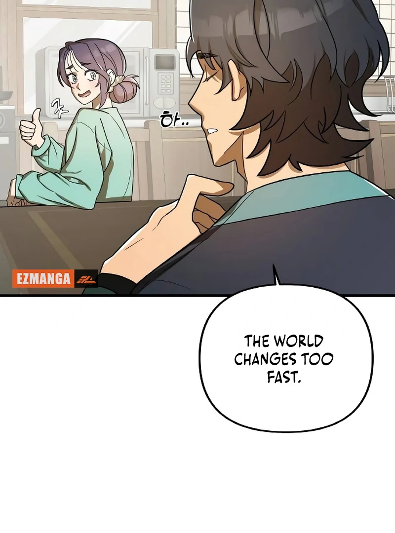 The Deacon of God Chapter 10 - Page 59