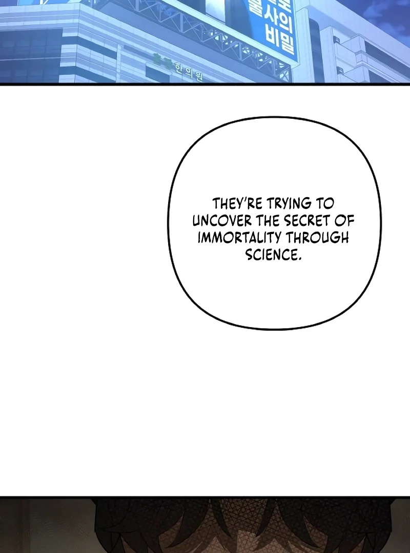 The Deacon of God Chapter 10 - Page 64