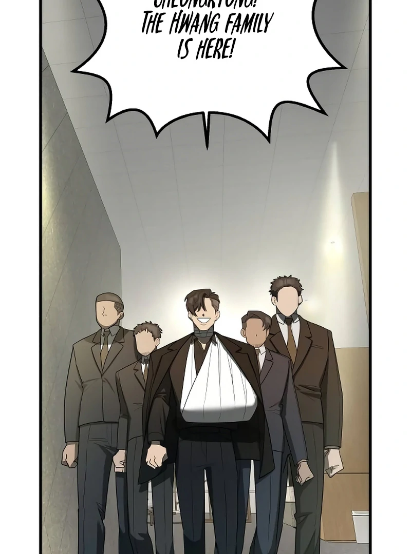 The Deacon of God Chapter 10 - Page 76