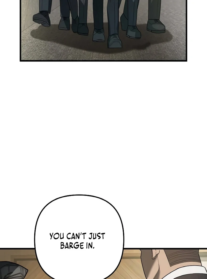 The Deacon of God Chapter 10 - Page 77