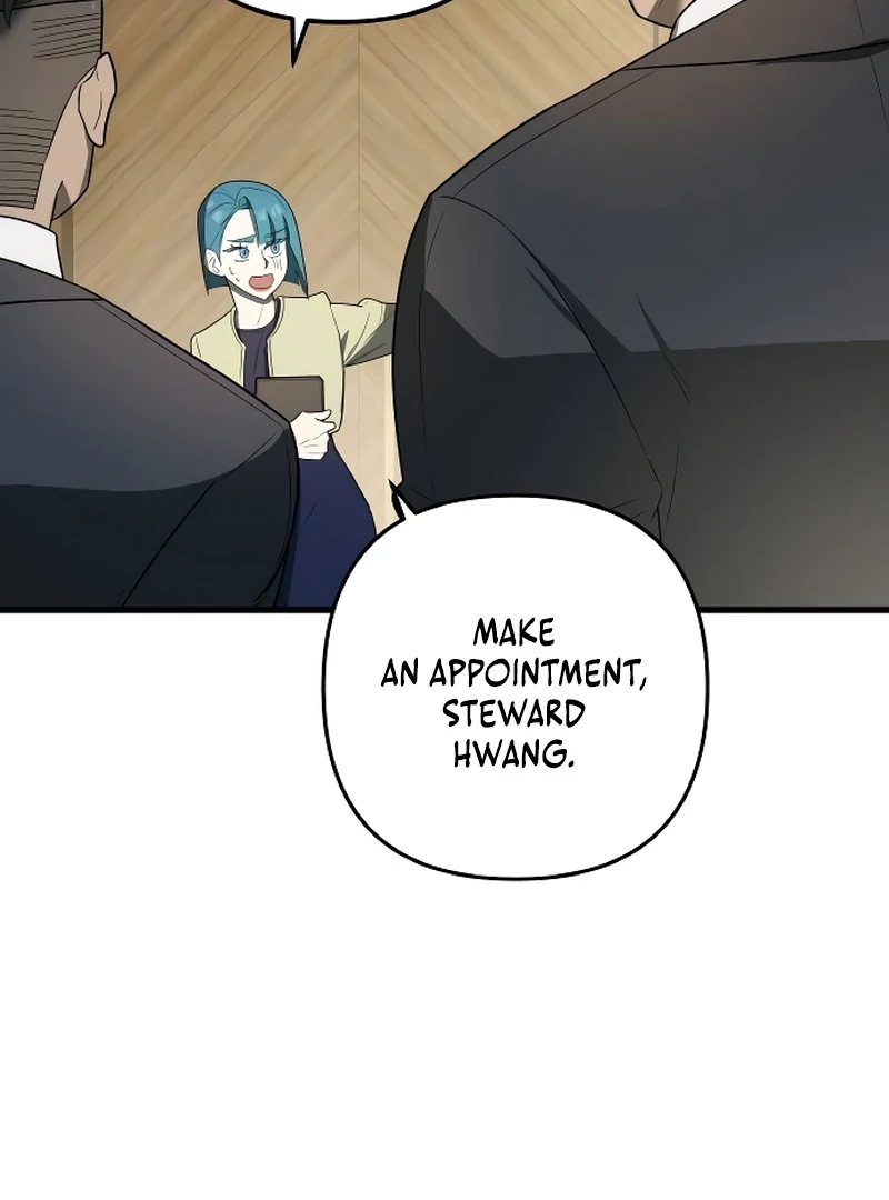 The Deacon of God Chapter 10 - Page 78