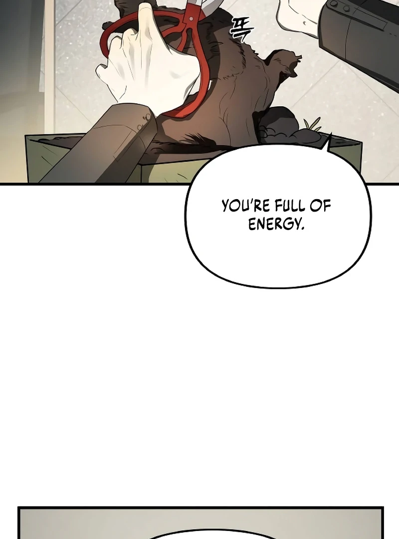 The Deacon of God Chapter 10 - Page 81