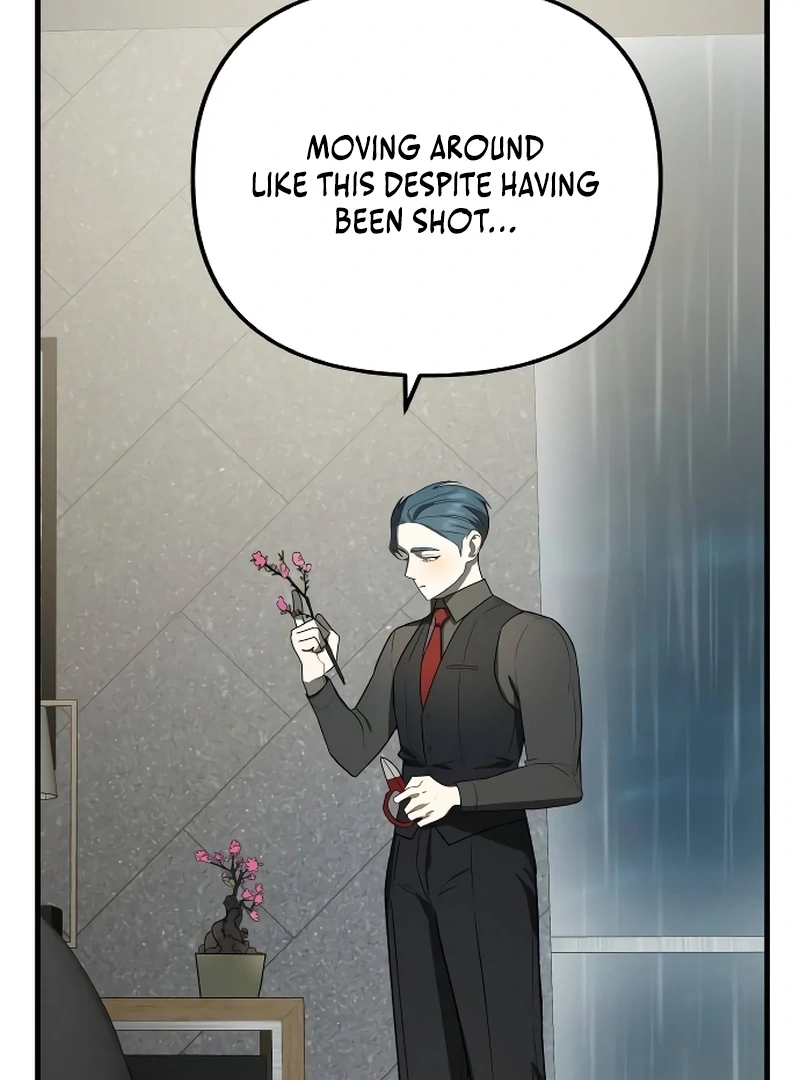 The Deacon of God Chapter 10 - Page 82
