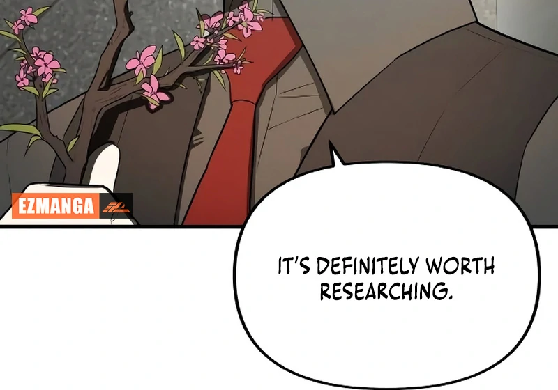 The Deacon of God Chapter 10 - Page 85