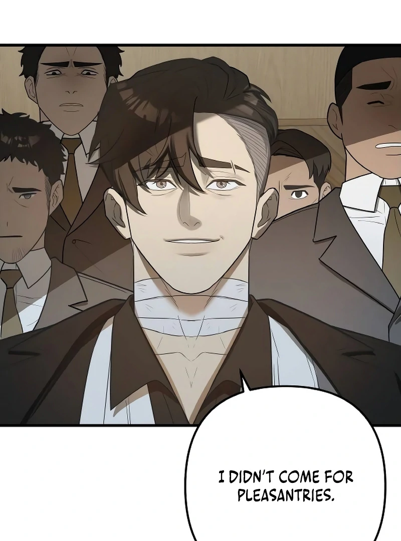 The Deacon of God Chapter 10 - Page 87