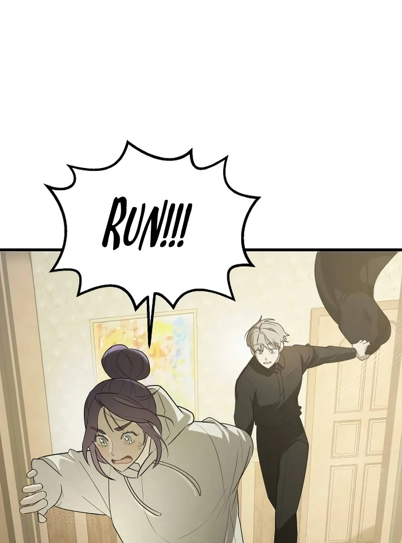 The Deacon of God Chapter 10 - Page 9