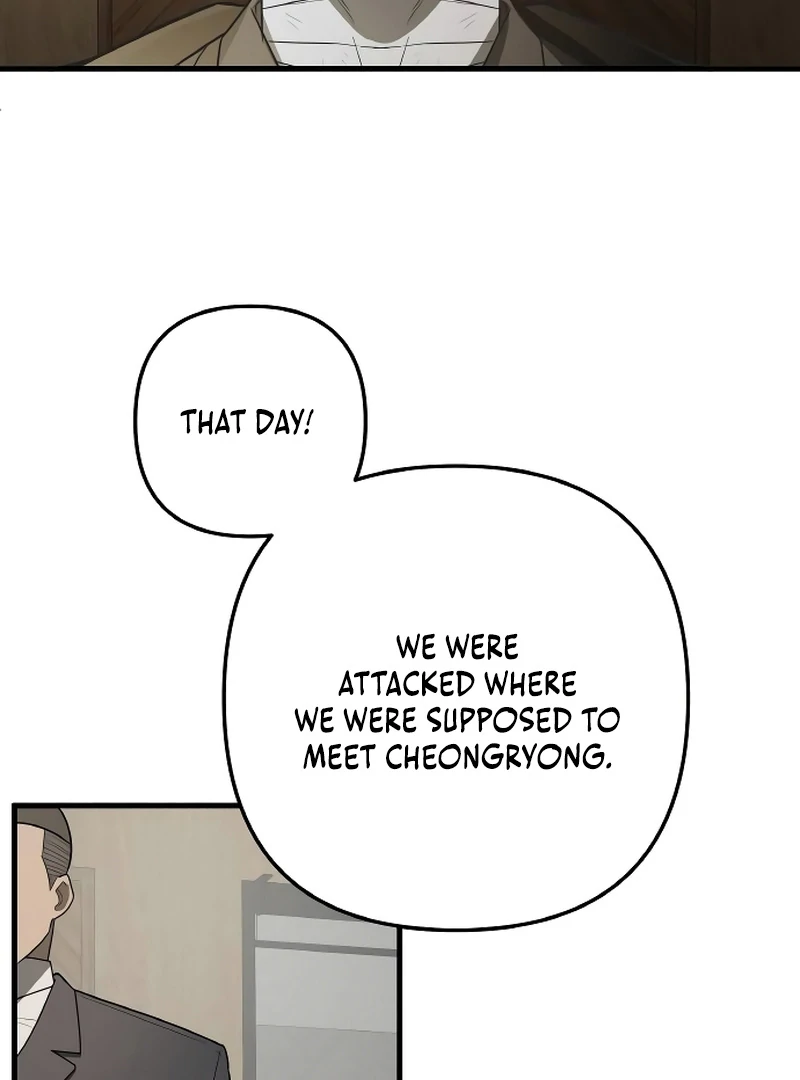The Deacon of God Chapter 10 - Page 92