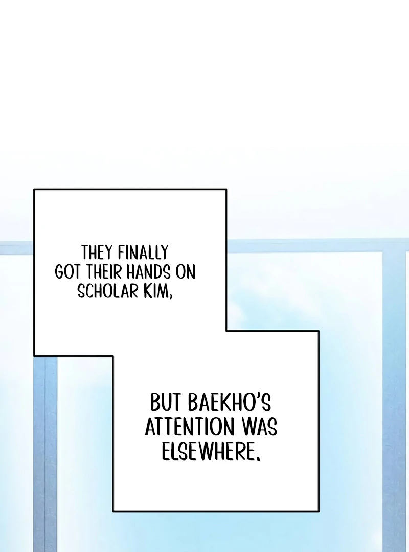 The Deacon of God Chapter 8 - Page 0