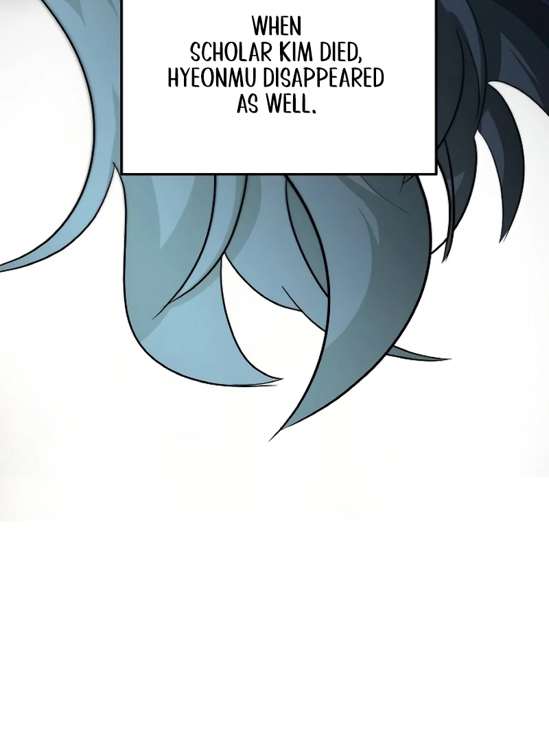 The Deacon of God Chapter 8 - Page 11