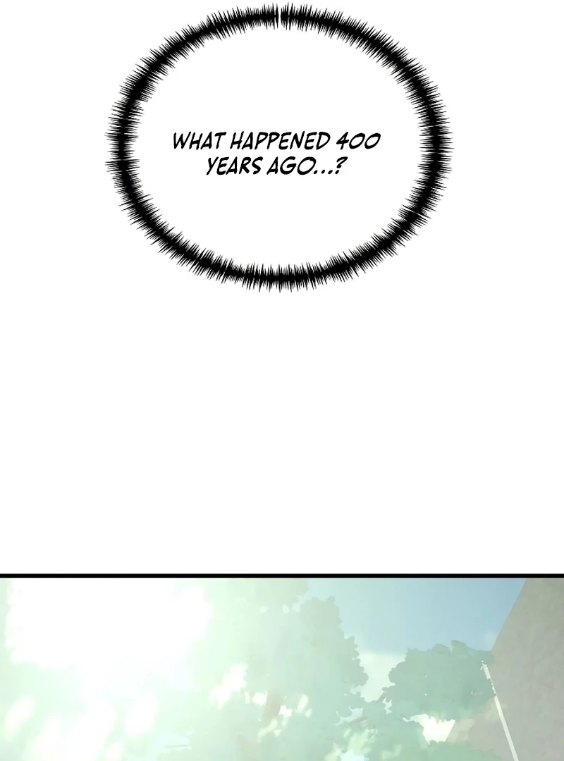 The Deacon of God Chapter 8 - Page 12
