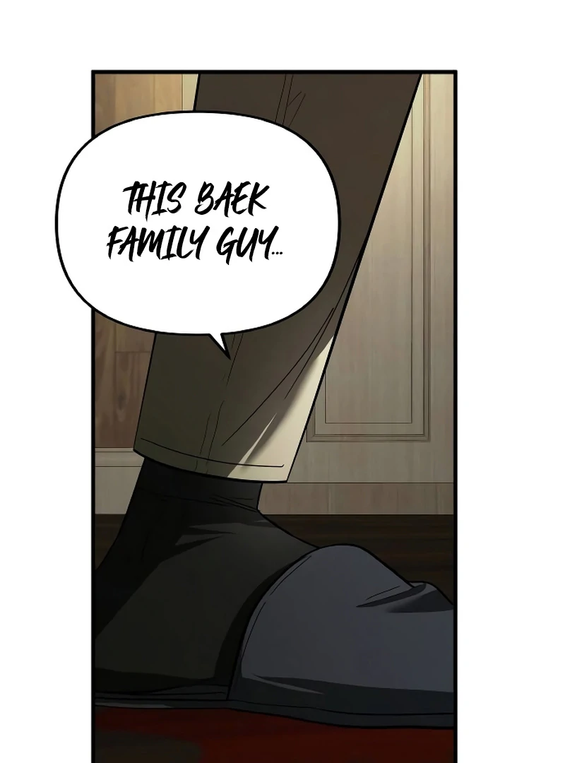 The Deacon of God Chapter 8 - Page 123