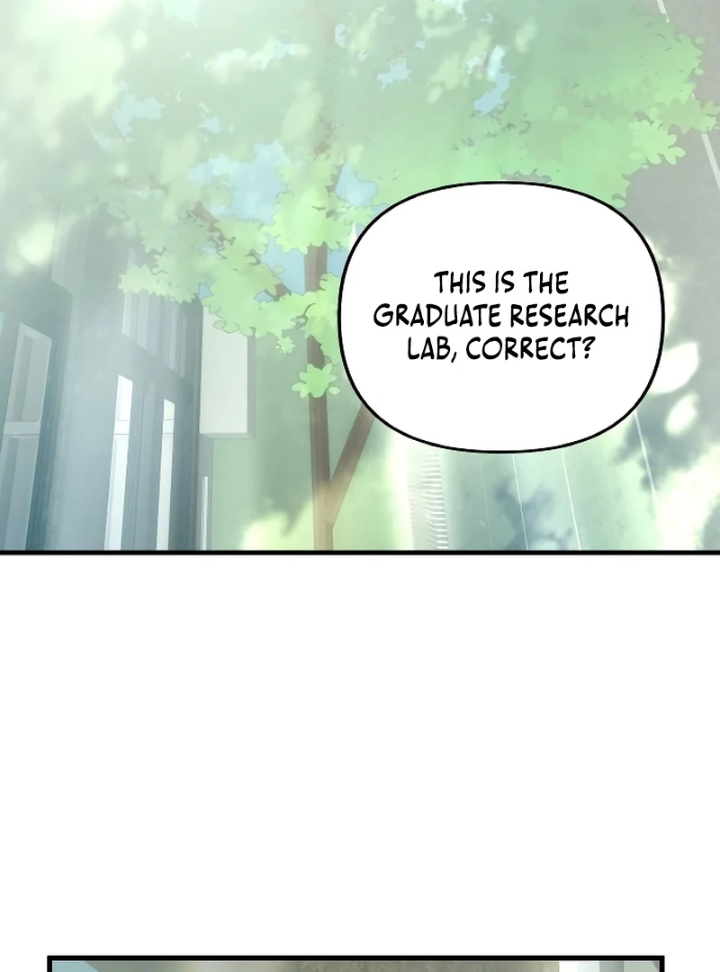 The Deacon of God Chapter 8 - Page 13