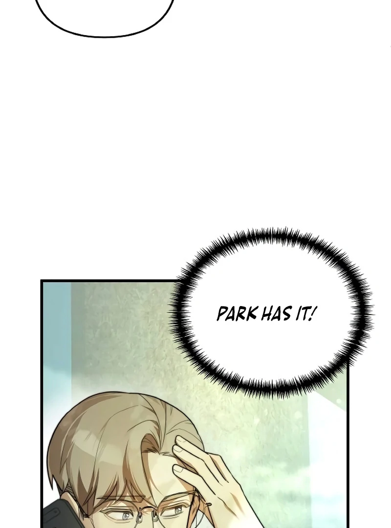 The Deacon of God Chapter 8 - Page 18