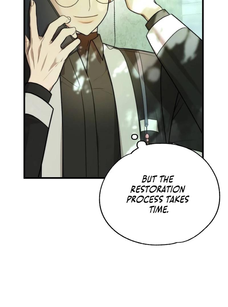 The Deacon of God Chapter 8 - Page 19