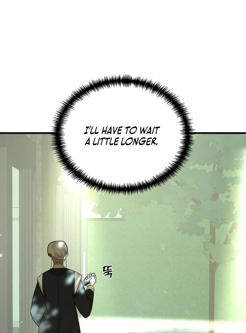 The Deacon of God Chapter 8 - Page 20