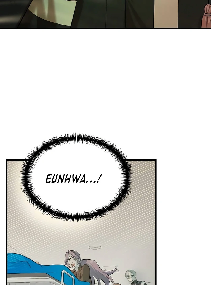 The Deacon of God Chapter 8 - Page 25