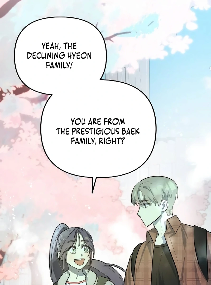 The Deacon of God Chapter 8 - Page 28