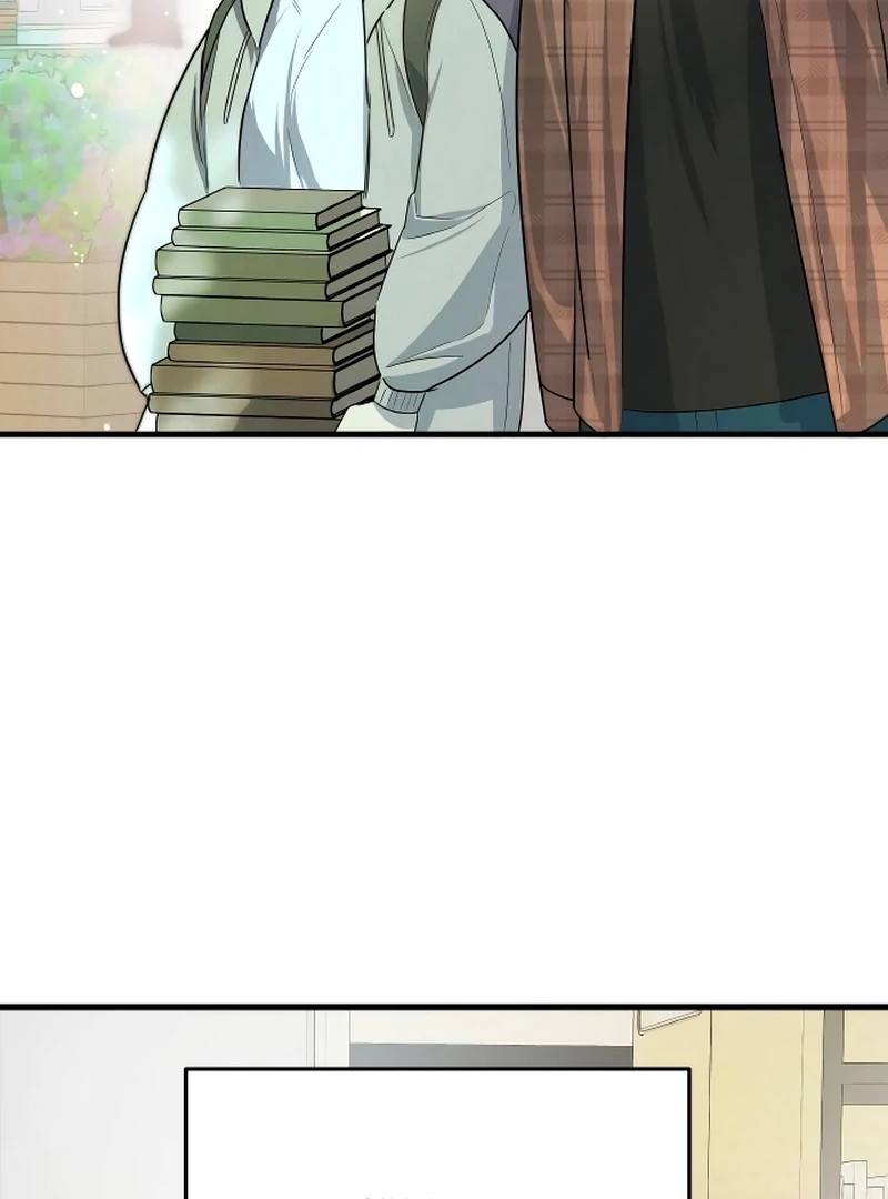 The Deacon of God Chapter 8 - Page 29