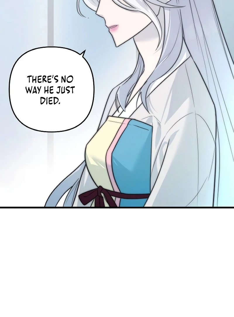The Deacon of God Chapter 8 - Page 3