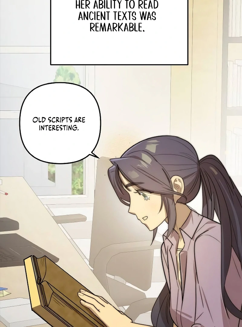 The Deacon of God Chapter 8 - Page 30