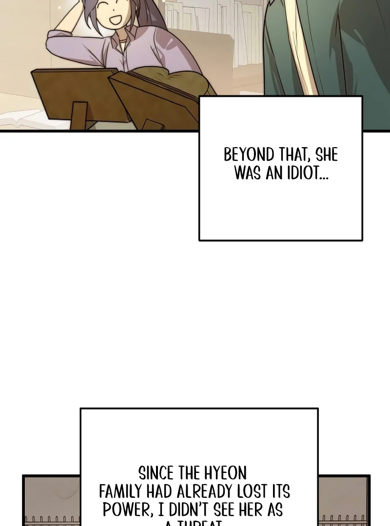 The Deacon of God Chapter 8 - Page 32