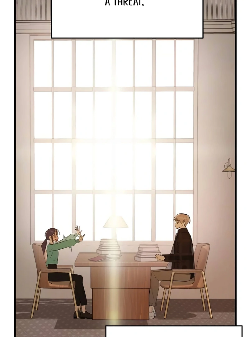 The Deacon of God Chapter 8 - Page 33