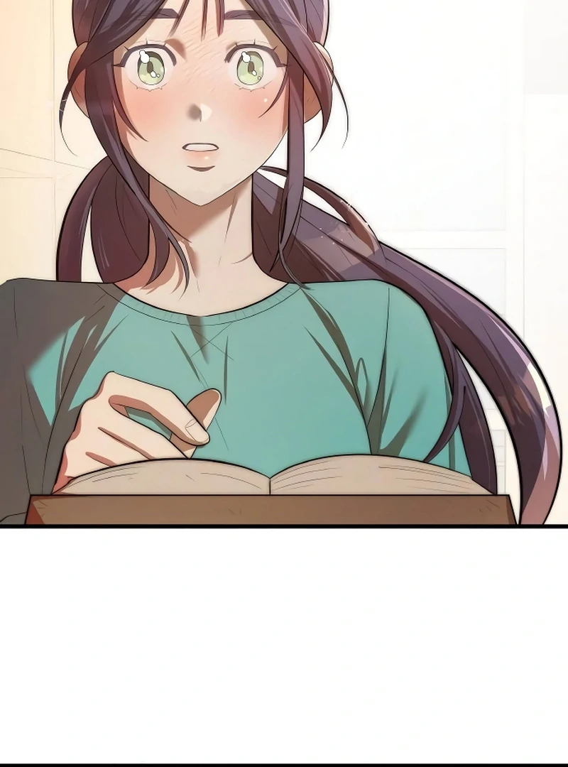 The Deacon of God Chapter 8 - Page 39