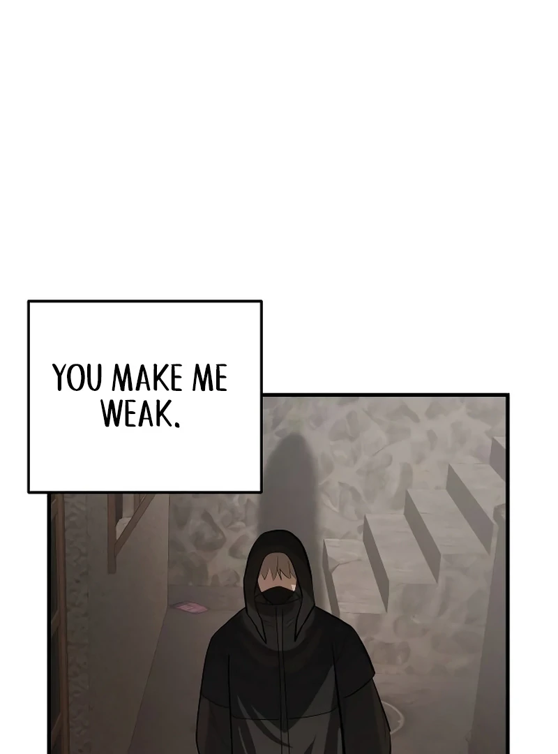 The Deacon of God Chapter 8 - Page 41