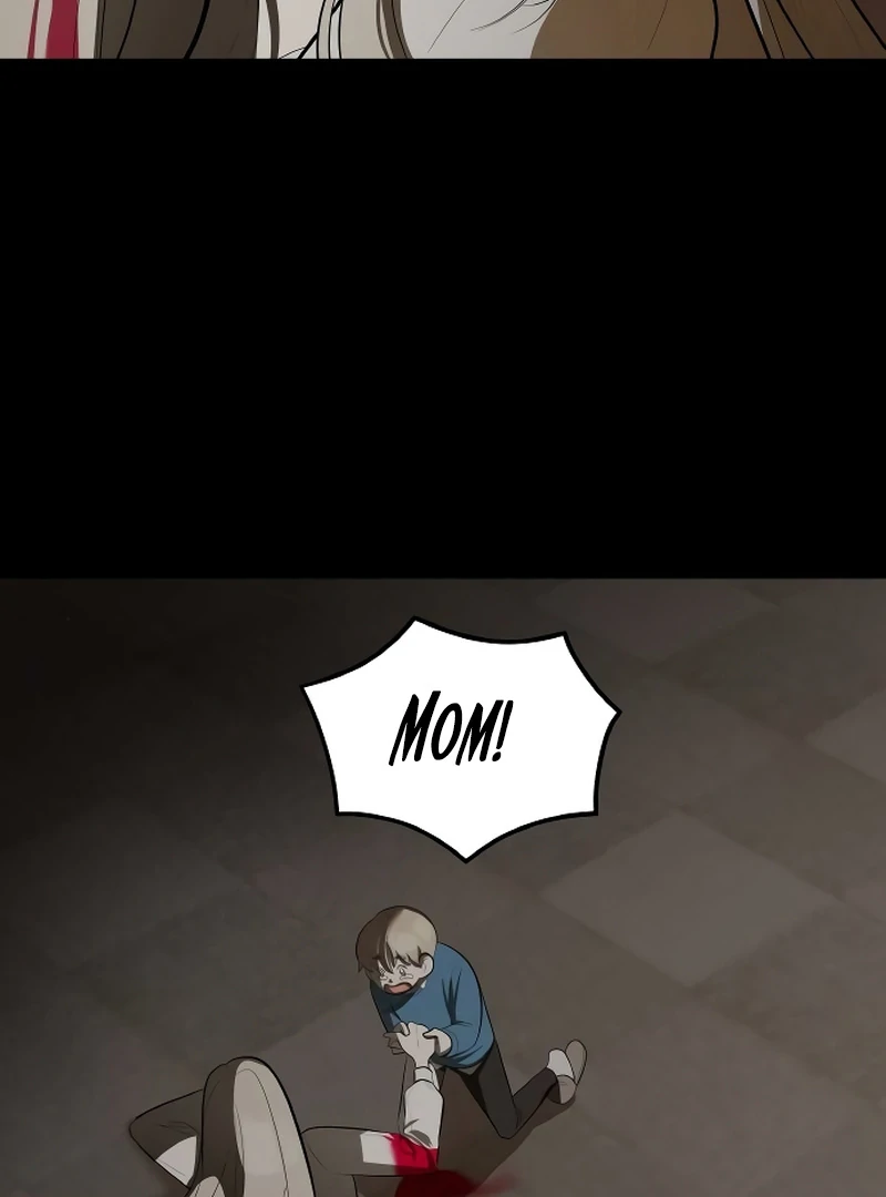 The Deacon of God Chapter 8 - Page 44