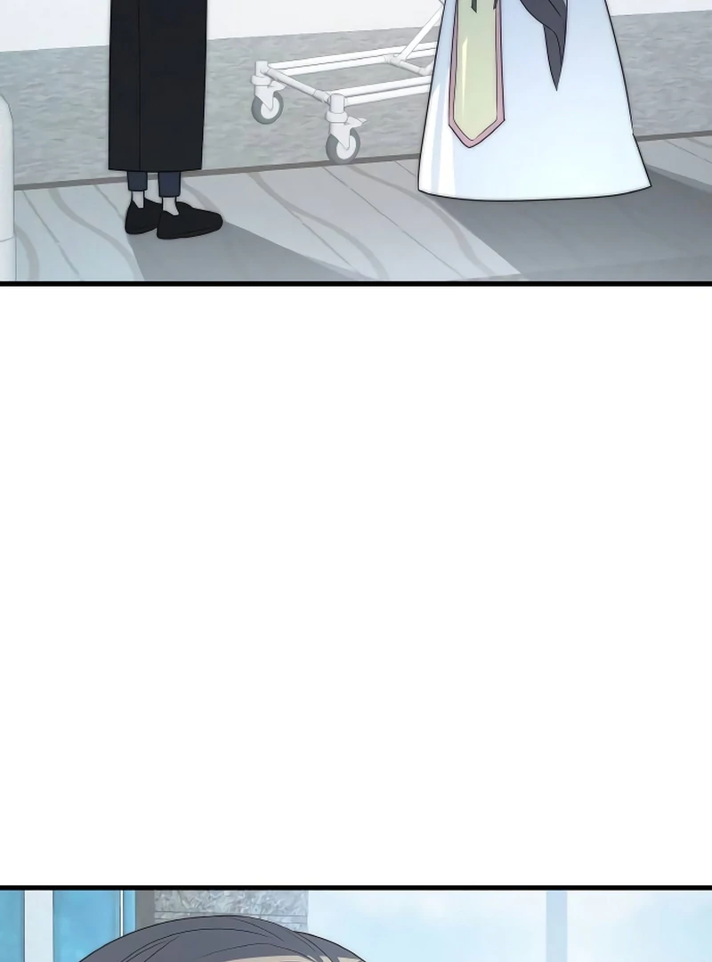 The Deacon of God Chapter 8 - Page 5