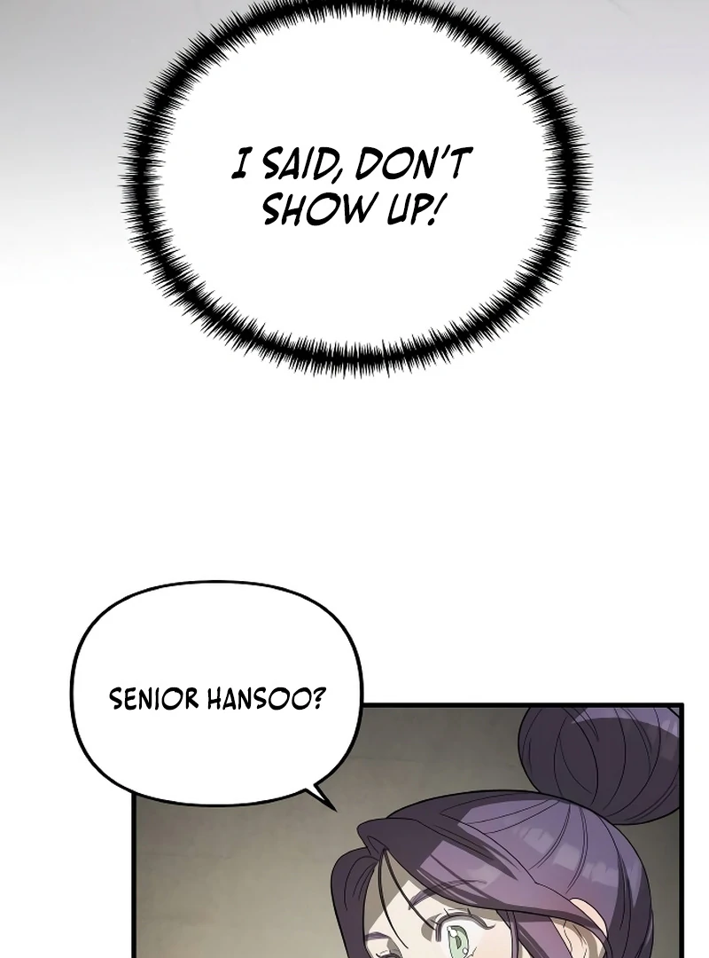 The Deacon of God Chapter 8 - Page 51