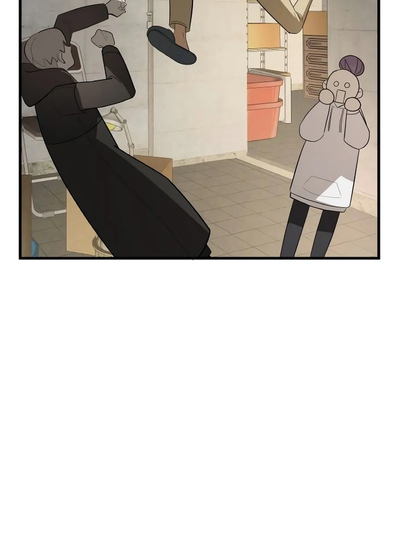 The Deacon of God Chapter 8 - Page 54